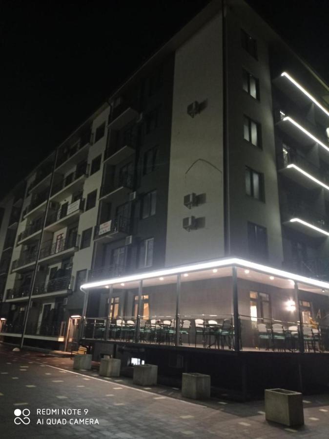 Spapartmens Poljana Exterior foto